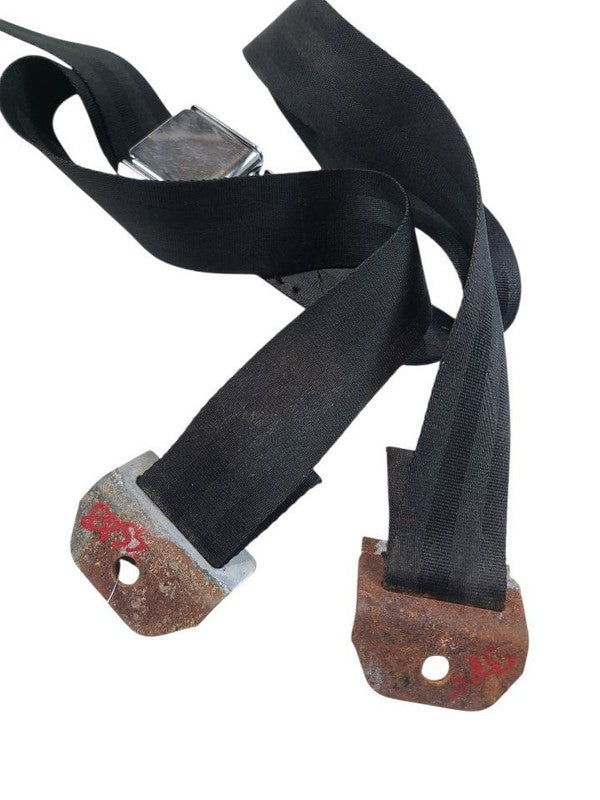DART      1963 Seat Belt Front 671221