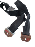 DART      1963 Seat Belt Front 671221