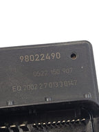 Engine ECM Diesel Glow Plug Control Fits 06-07 EXPRESS 2500 VAN 670135