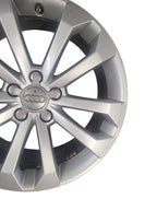 Wheel VIN Fp 7th And 8th Digit 18x8 5 Double Spoke Fits 13-17 AUDI Q5 