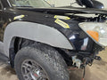 Passenger Right Fender Fits 03-05 4 RUNNER 641602