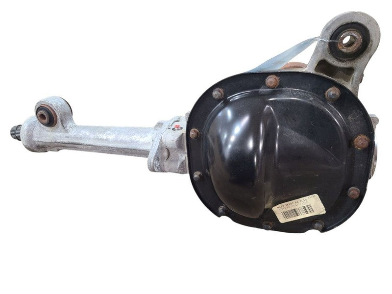 Carrier Front Axle 3.55 Ratio Fits 21-23 FORD F150 PICKUP 632421