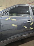 Driver Left Front Door Fits 08-17 ENCLAVE 611294