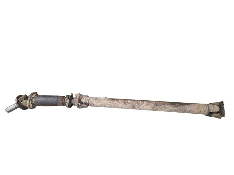 Rear Drive Shaft 4WD 6 Cylinder King Cab Fits 86-87 NISSAN PICKUP 6420
