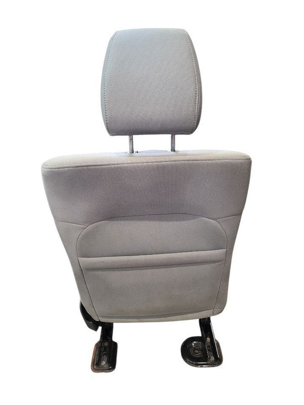 Driver Front Seat Bench 40/20/40 Crew Cab Fits 04-08 FORD F150 PICKUP 