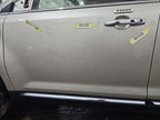 Driver Left Front Door Fits 11-15 MKX 637272