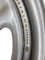 Wheel 17x7-1/2 5 Spoke Steel Argent Fits 10-26 FORD F250SD PICKUP 6794