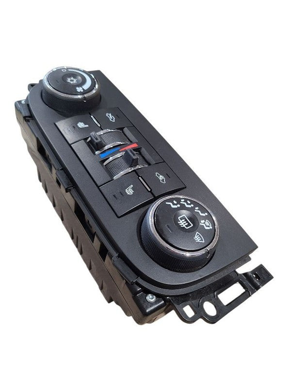 Temperature Control Dual Zone Opt CJ3 Heated Seats Fits 06-11 IMPALA 6