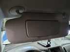 Driver Left Sun Visor Fits 18-19 EQUINOX 617326