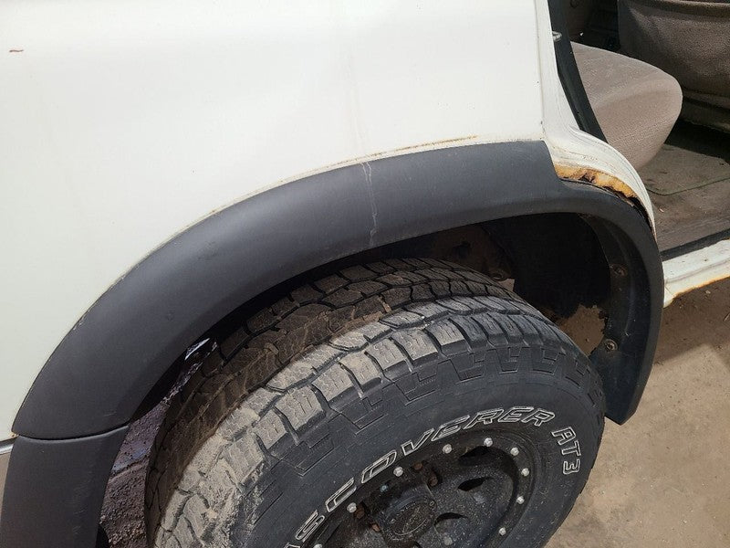 4 RUNNER  1999 Fender Flare/Extension 675290