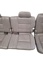 SEQUOIA   2003 Third Seat Station Wagon  Van 631794
