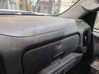 Dash Panel Display Only Fits 22-26 SILVERADO 1500 PICKUP 671055