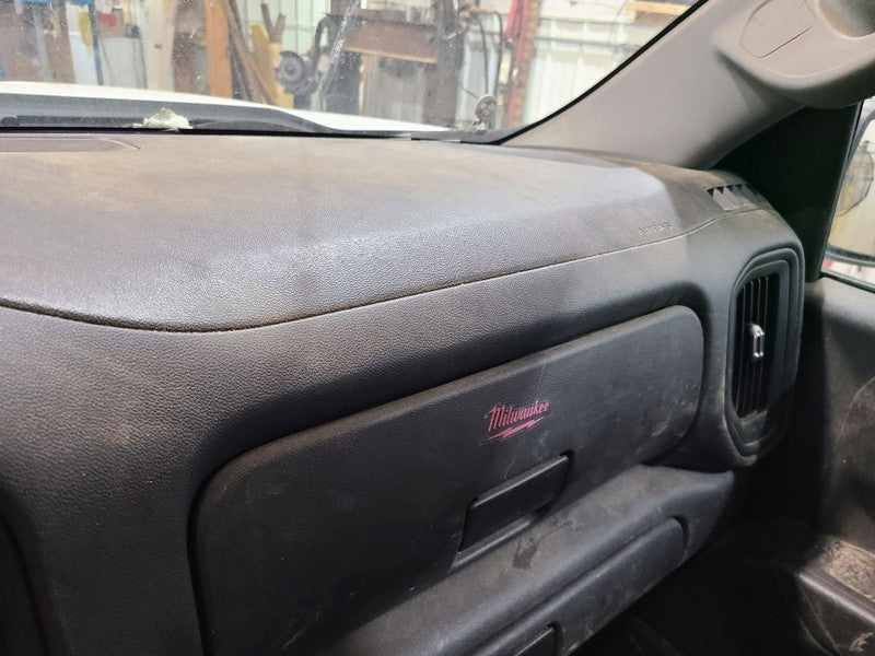Dash Panel Display Only Fits 22-26 SILVERADO 1500 PICKUP 671055