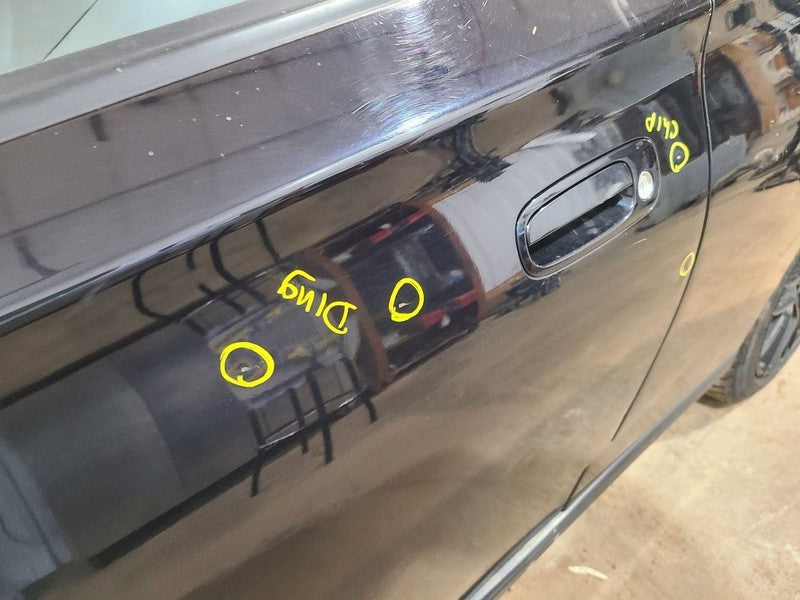 Driver Left Front Door Electric Windows Fits 00-05 CELICA 674888