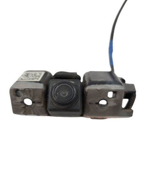 Camera/Projector Rear View Camera Tailgate Fits 14-15 SIERRA 1500 PICK