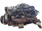 Engine 5.9L 8-360 VIN Z 8th Digit Fits 94-01 DODGE 1500 PICKUP 665674