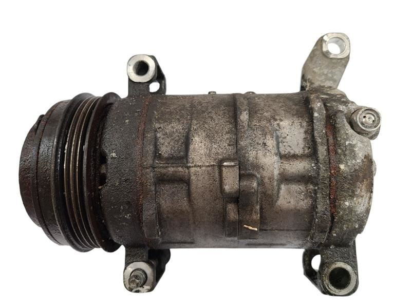 AC Compressor Fits 10-14 ESCALADE 609405