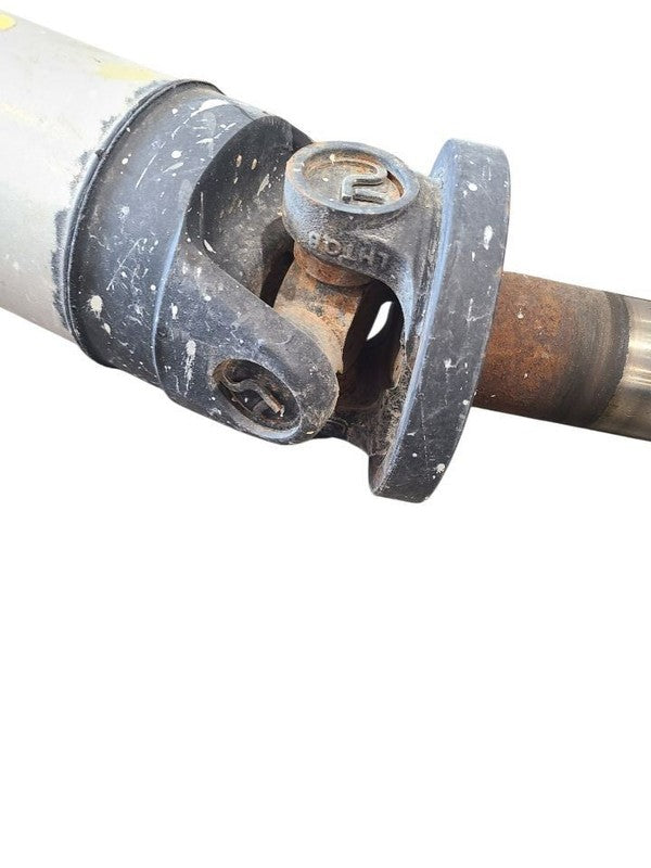 Rear Drive Shaft 145.0" Wb Assembly 5.0L 4WD Fits 18-20 FORD F150 PICK