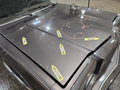 Hood Fits 80-89 DIPLOMAT 581900
