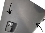 4 RUNNER  2002 Glove Box 657467