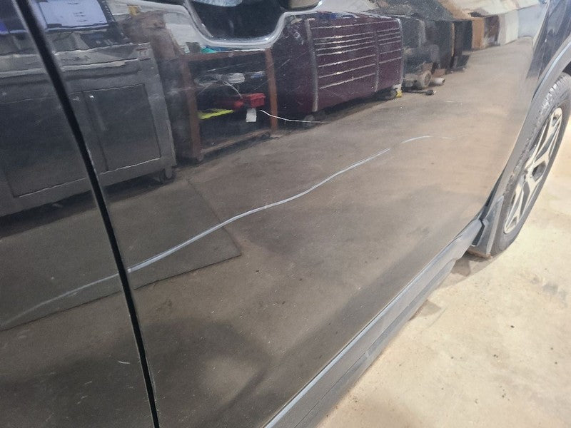Passenger Front Door Fits 19-24 FORESTER 666560
