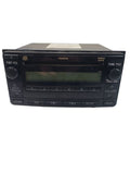 Audio Equipment Radio Receiver CD Fits 06-09 4 RUNNER 661042