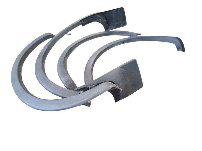 F150      2012 Fender Flare/Extension 664965