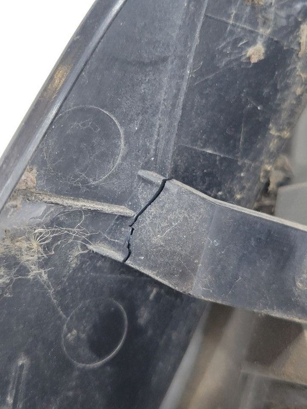 Driver Tail Light Sedan Quarter Panel Mounted Fits 06-07 LEGACY 680375
