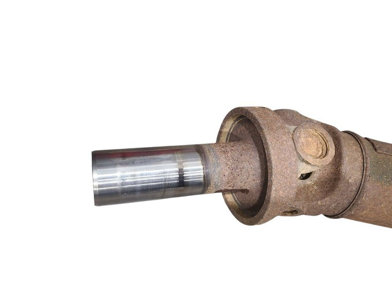 Rear Drive Shaft 139" Wb Automatic 4WD 4.6L Fits 04-08 FORD F150 PICKU