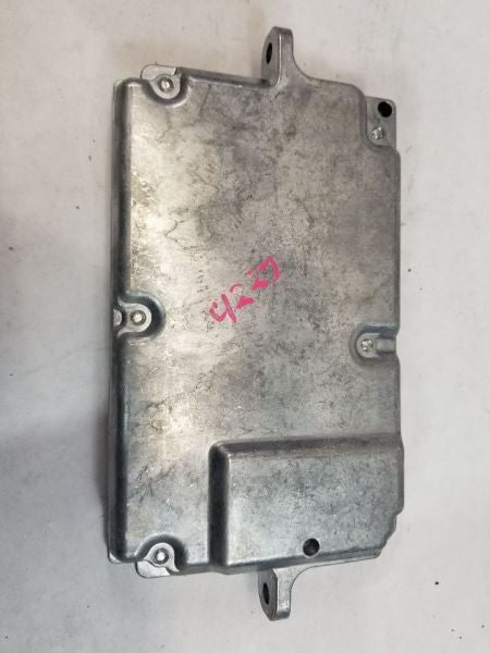 Engine ECM Electronic Control Module Electric Motor Fits 13-15 CR-Z 54