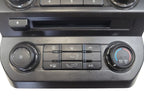 Audio Equipment Radio Control Panel Fits 17 FORD F150 PICKUP 669491