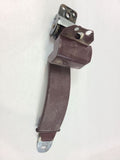 REAR WAGONEER  1989 Drivers Side Lap Seat Belt Rear 553176