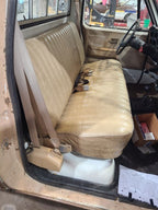 Hood Fits 81-91 BLAZER/JIMMY (full size) 654057