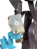 SILVRDO25 2005 Seat Belt Rear 646096