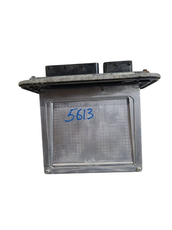 Engine ECM Electronic Control Module Right Hand Dash 5.7L Fits 10 TUND