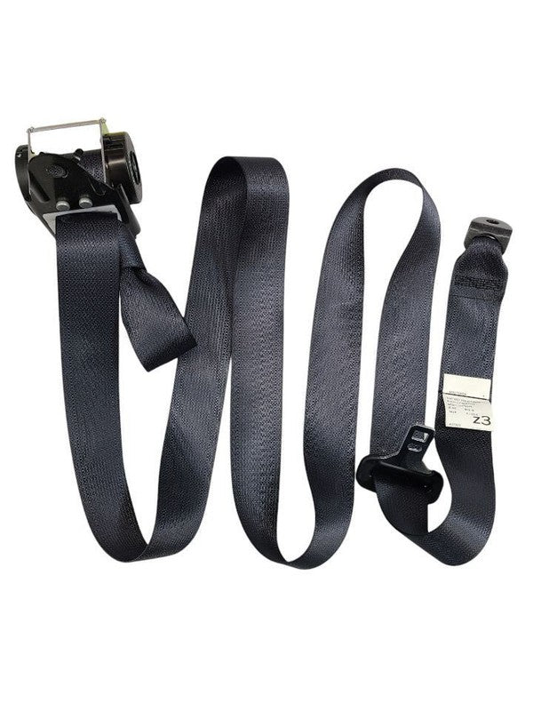 OUTLAN SP 2019 Seat Belt Rear 609178