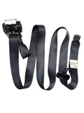 OUTLAN SP 2019 Seat Belt Rear 609178