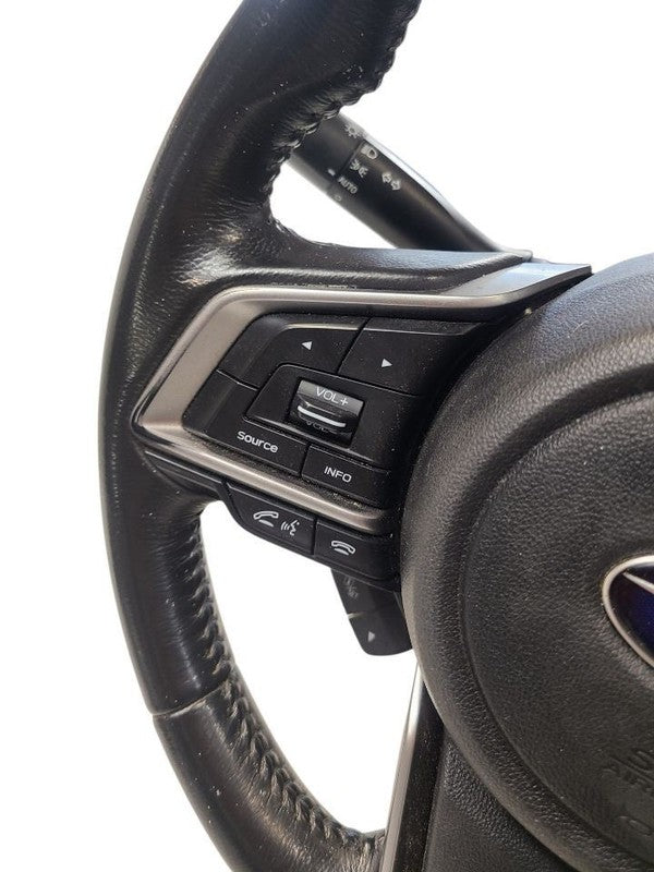 FORESTER  2019 Steering Column 666583