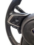 FORESTER  2019 Steering Column 666583