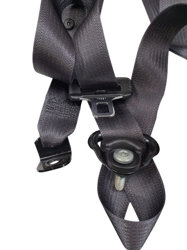 CAMARO    2014 Seat Belt Rear 620670