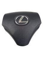 Driver Left Air Bag Front Driver Wheel Fits 06-07 LEXUS GS430 620207