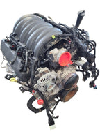 Engine 5.3L VIN D 8th Digit Opt L84 Fits 22-26 SILVERADO 1500 PICKUP 6
