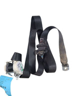 RAM2500   2014 Seat Belt Rear 634370