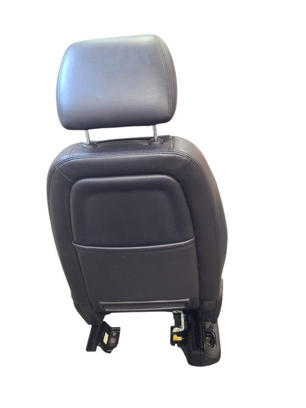 Passenger Front Seat Bucket Seat Opt AN3 Electric Fits 10-11 ESCALADE 
