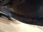 Passenger Right Front Door Convertible Fits 15-23 MUSTANG 663515