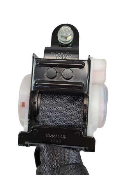 SOUL      2013 Seat Belt Rear 600362