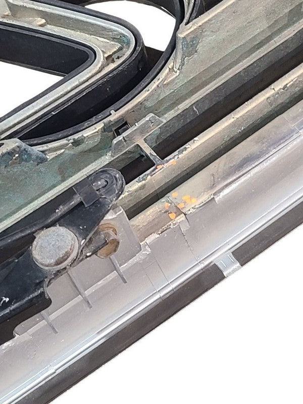 Grille Upper Fits 03-09 LEXUS GX470 669753