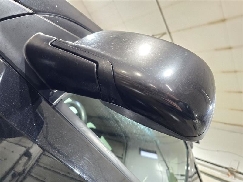Driver Side View Mirror Power Heated Manual Folding Fits 11-15 JOURNEY