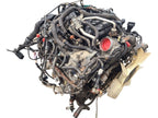 Engine 4.6L VIN M 5th Digit 1URFE Engine Fits 10-19 TUNDRA 673022