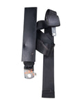 RANGER    2011 Seat Belt Rear 657160